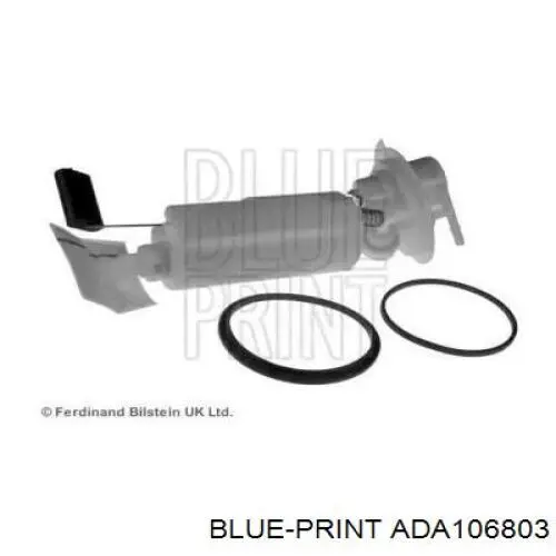 Бензонасос ADA106803 Blue Print