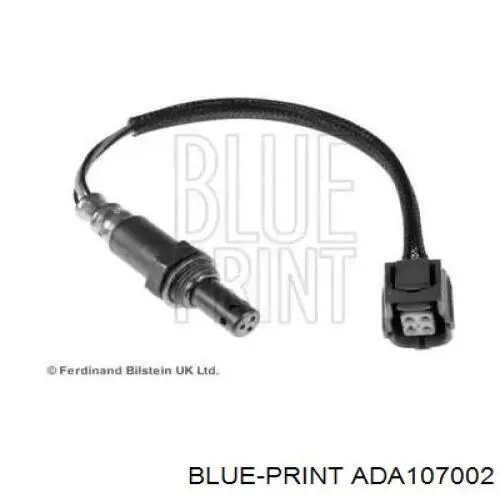  ADA107002 Blue Print