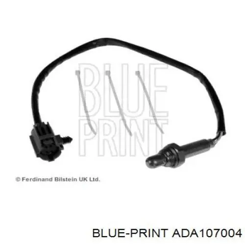 K04686222 Fiat/Alfa/Lancia sonda lambda, sensor de oxigênio