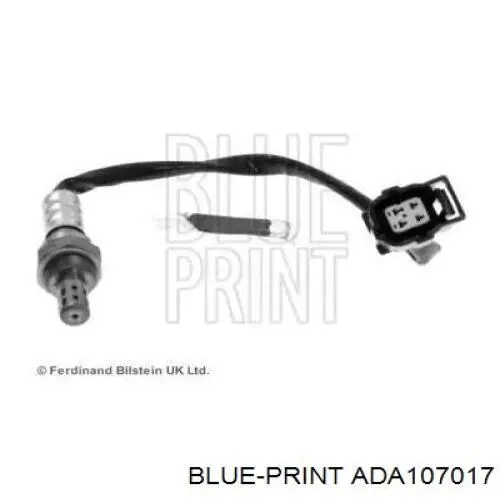 Лямбда-зонд ADA107017 Blue Print