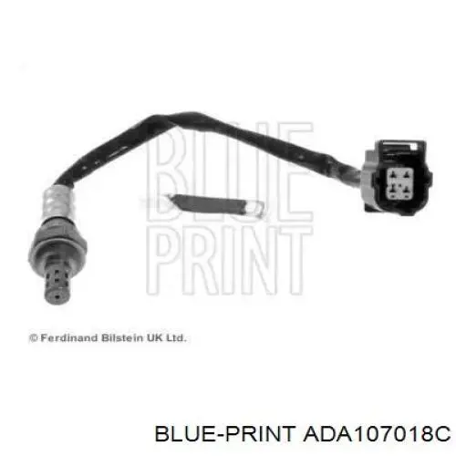 Лямбда-зонд ADA107018C Blue Print