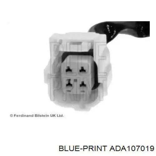 Sonda Lambda ADA107019 Blue Print