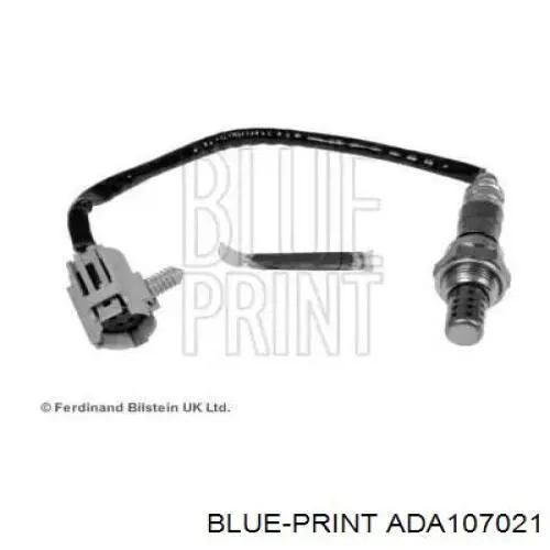Датчик кислорода до катализатора ADA107021 Blue Print