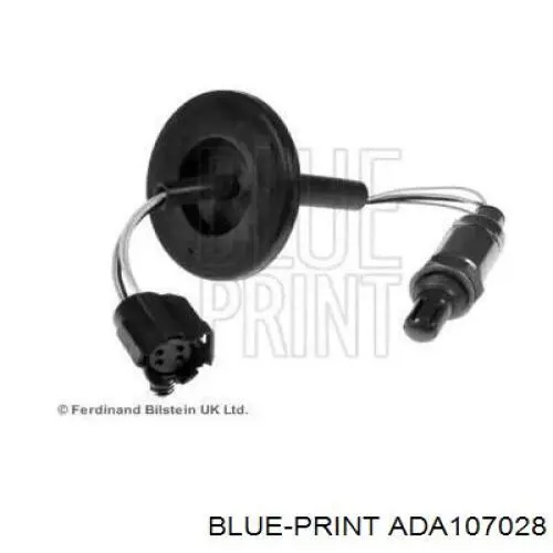 ADA107028 Blue Print лямбда-зонд, датчик кислорода