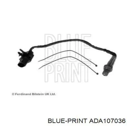  ADA107036 Blue Print