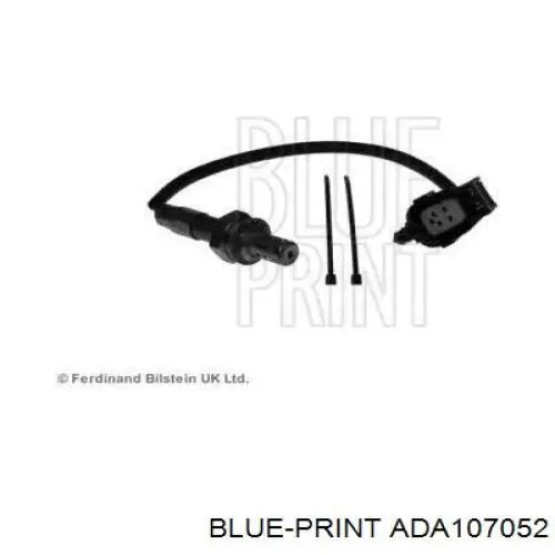 ADA107052 Blue Print 