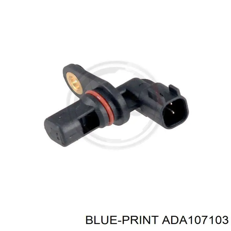 Датчик АБС задний ADA107103 Blue Print