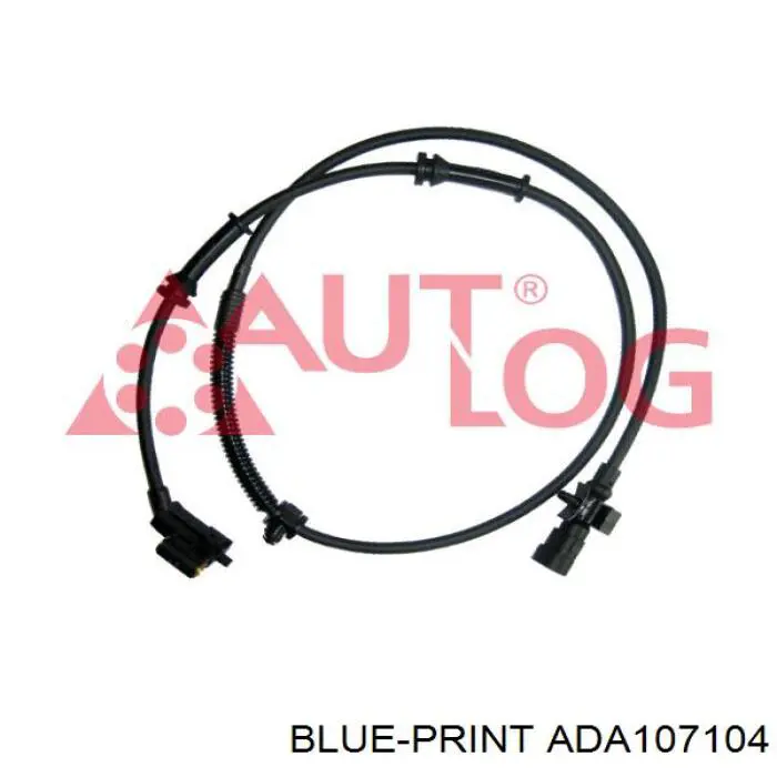 Датчик АБС (ABS) передний правый ASB18605 SNR