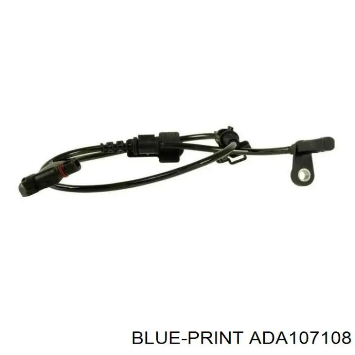 ADA107108 Blue Print