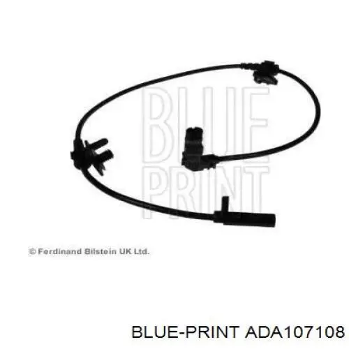Купить 04779244AB Chrysler Провод датчика АБС передний