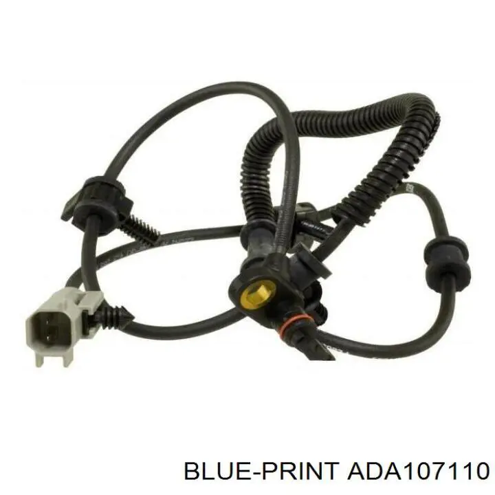 Купить 56044144AF Chrysler Датчик АБС (ABS) передний