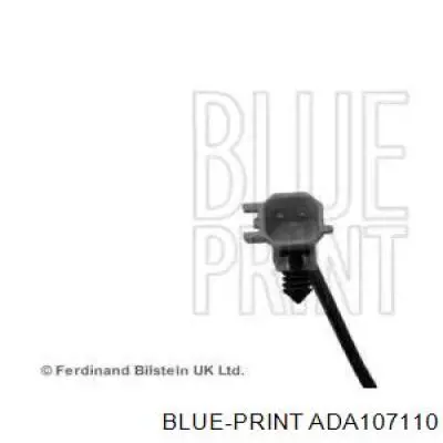 Купить ADA107110 Blue Print Датчик АБС (ABS) передний