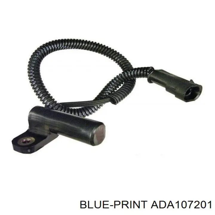 Купить ADA107201 Blue Print Датчик оборотов коленвала