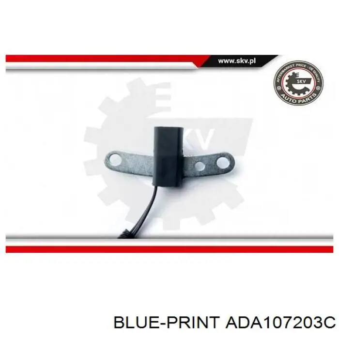 Датчик коленвала PC41T Standard