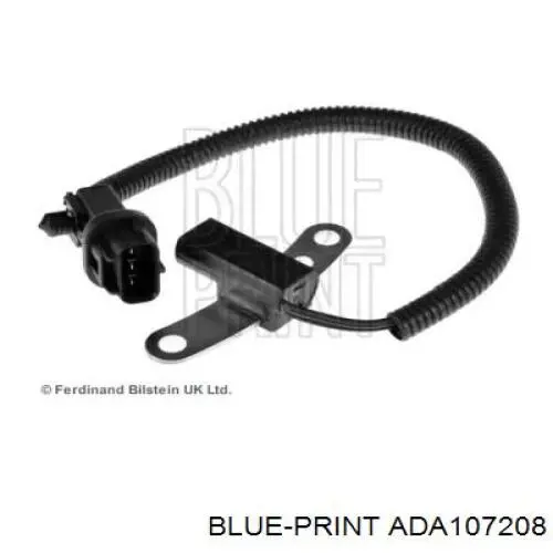 Датчик распредвала ADA107208 Blue Print