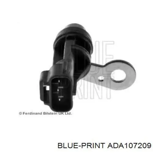 Sensor de posición del árbol de levas ADA107209 Blue Print
