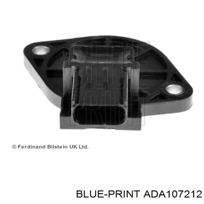 Sensor de posición del árbol de levas ADA107212 Blue Print