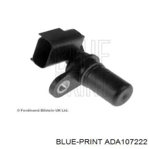 Sensor de posición del cigüeñal ADA107222 Blue Print