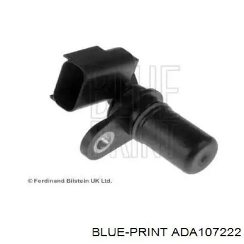 ADA107222 Blue Print