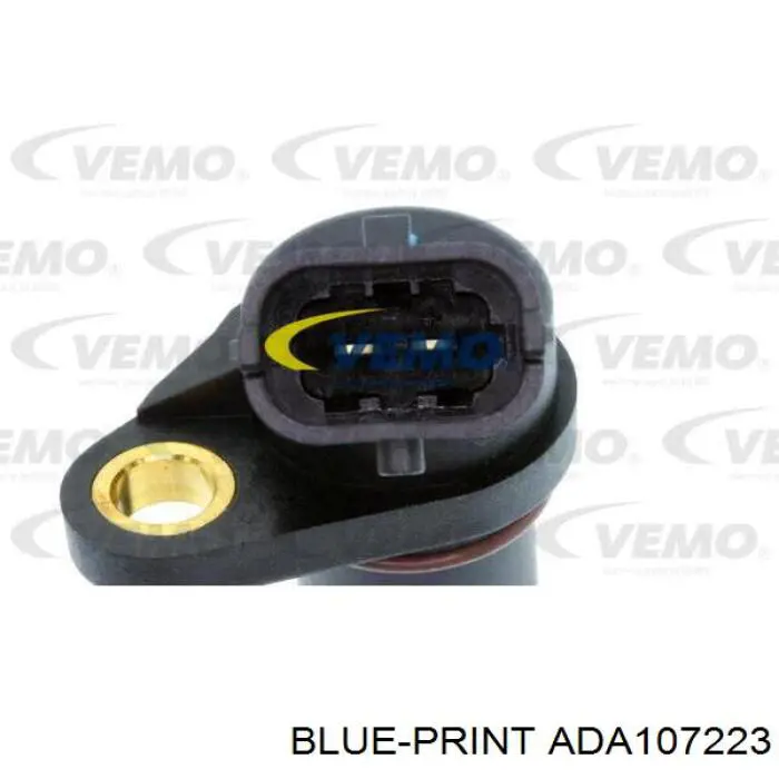 Датчик положения коленчатого вала Bosch 281002742 цена, от 19.35 USD