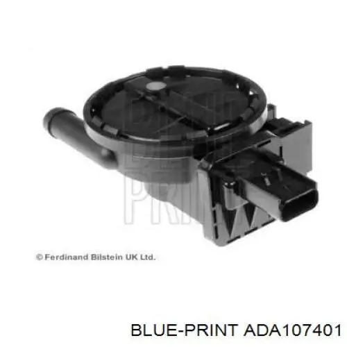  ADA107401 Blue Print