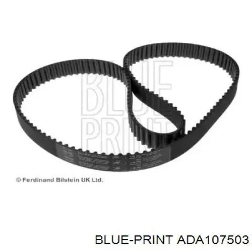 Ремень ГРМ ADA107503 Blue Print