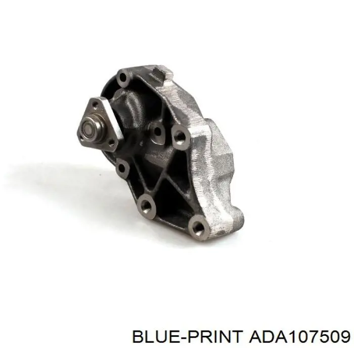 Зубчатый ремень Blue Print ADA107509 цена, от 43.73 USD