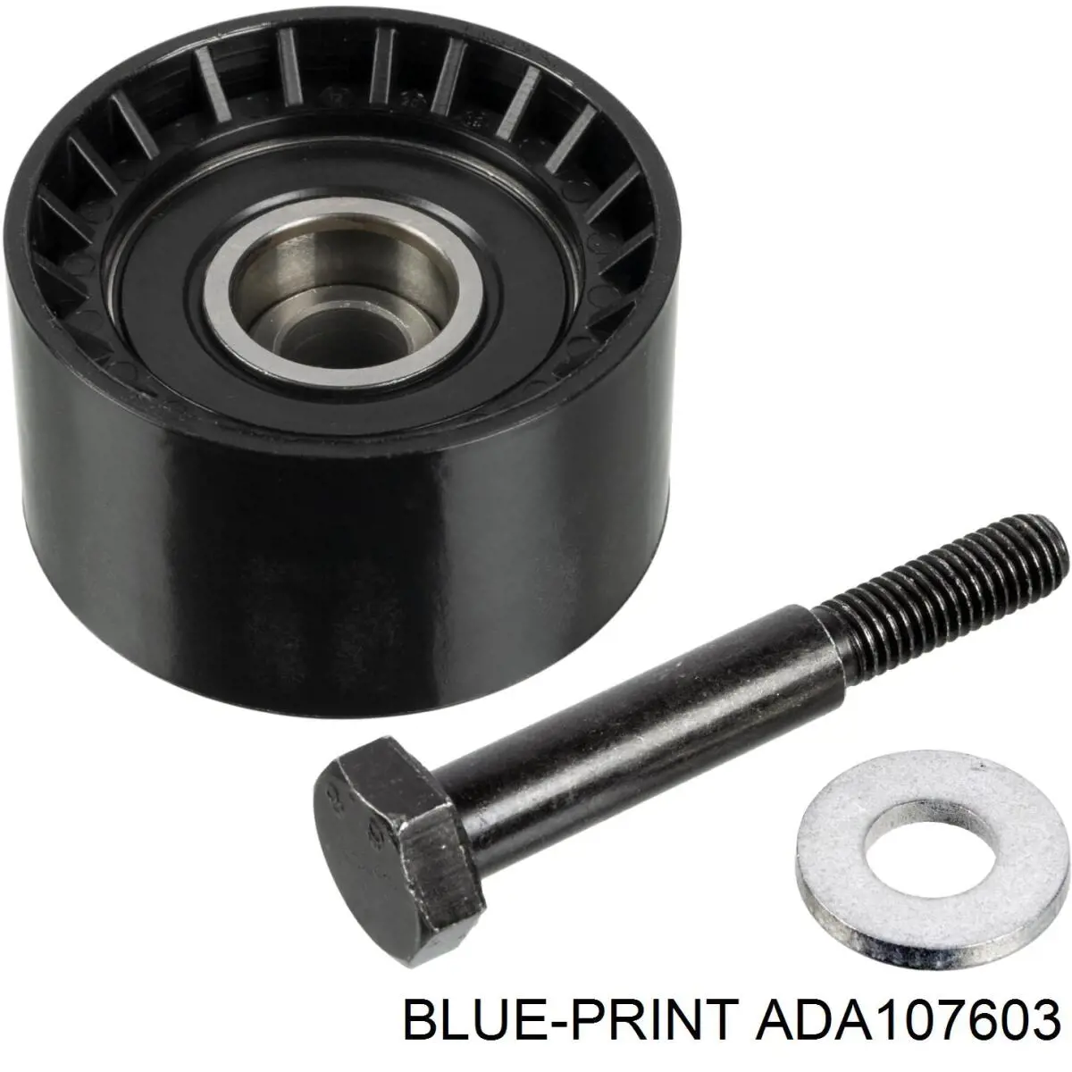 Паразитный ролик ГРМ MPQ0110 Magneti Marelli