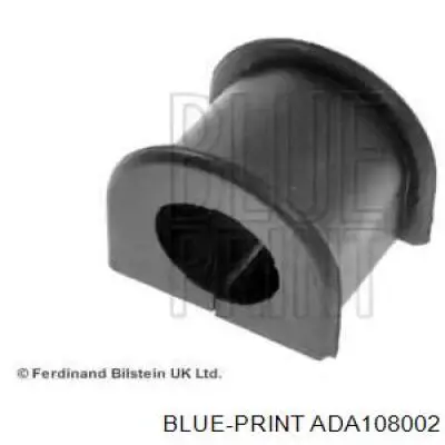 Casquillo de barra estabilizadora delantera ADA108002 Blue Print