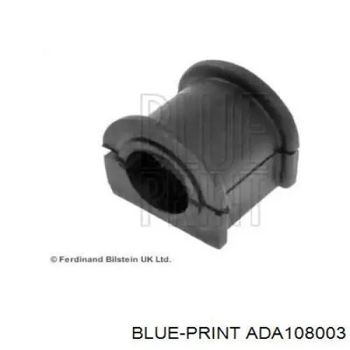 Купить ADA108003 Blue Print Втулки переднего стабилизатора