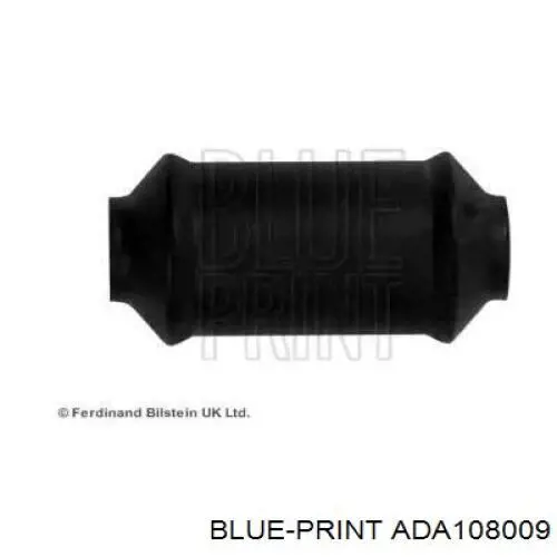 Silentblock de suspensión delantero inferior ADA108009 Blue Print