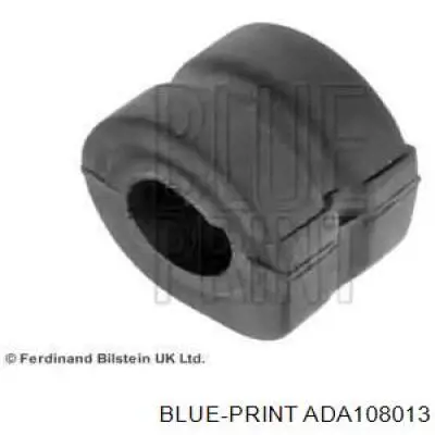 Casquillo de barra estabilizadora delantera ADA108013 Blue Print