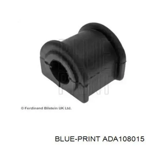 Casquillo de barra estabilizadora trasera ADA108015 Blue Print