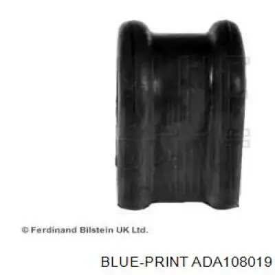 Casquillo de barra estabilizadora delantera ADA108019 Blue Print