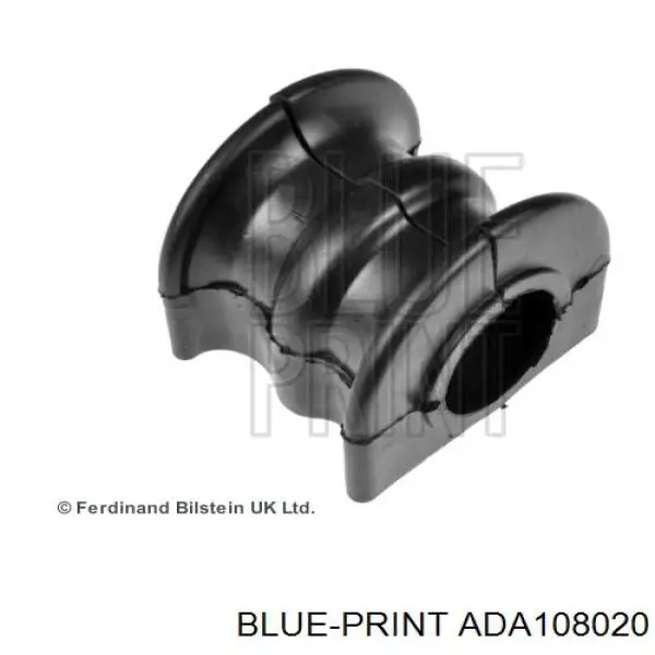 ADA108020 Blue Print втулка стабилизатора переднего
