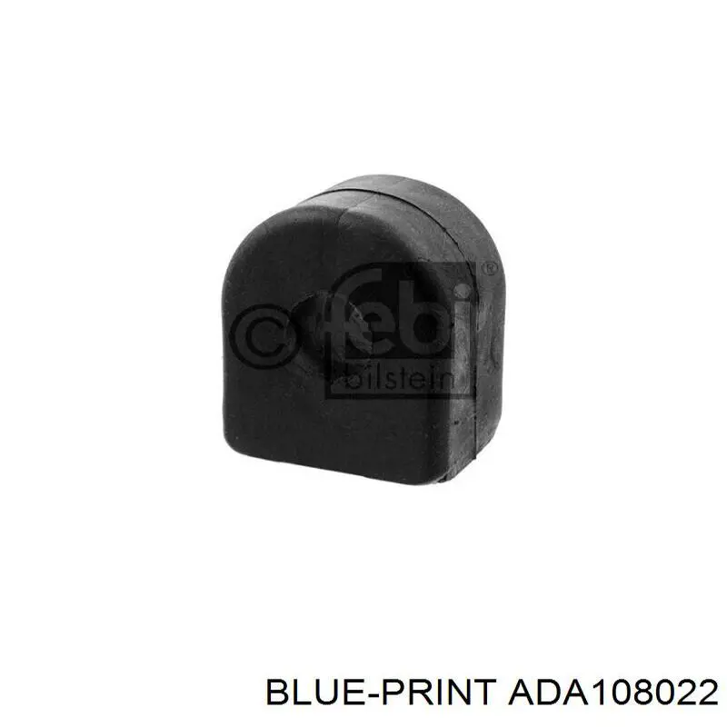 ADA108022 Blue Print
