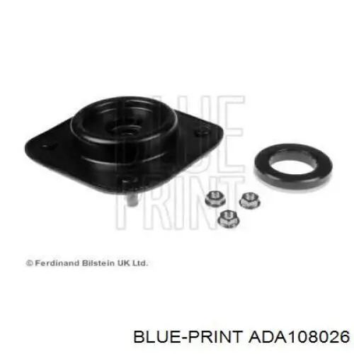 ADA108026 Blue Print опора амортизатора переднего