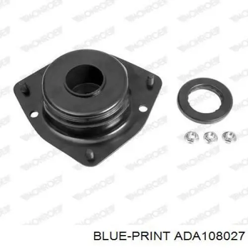Купить ADA108027 Blue Print Опора переднего амортизатора