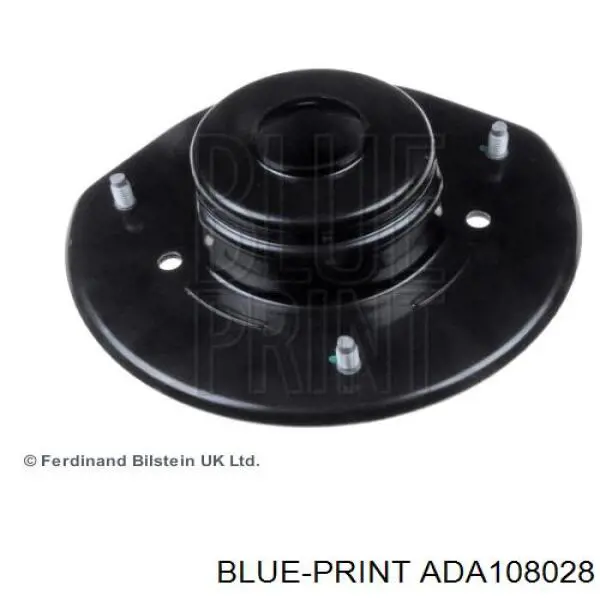 Soporte amortiguador delantero ADA108028 Blue Print