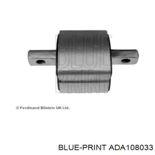 ADA108033 Blue Print подушка трансмиссии (опора коробки передач)
