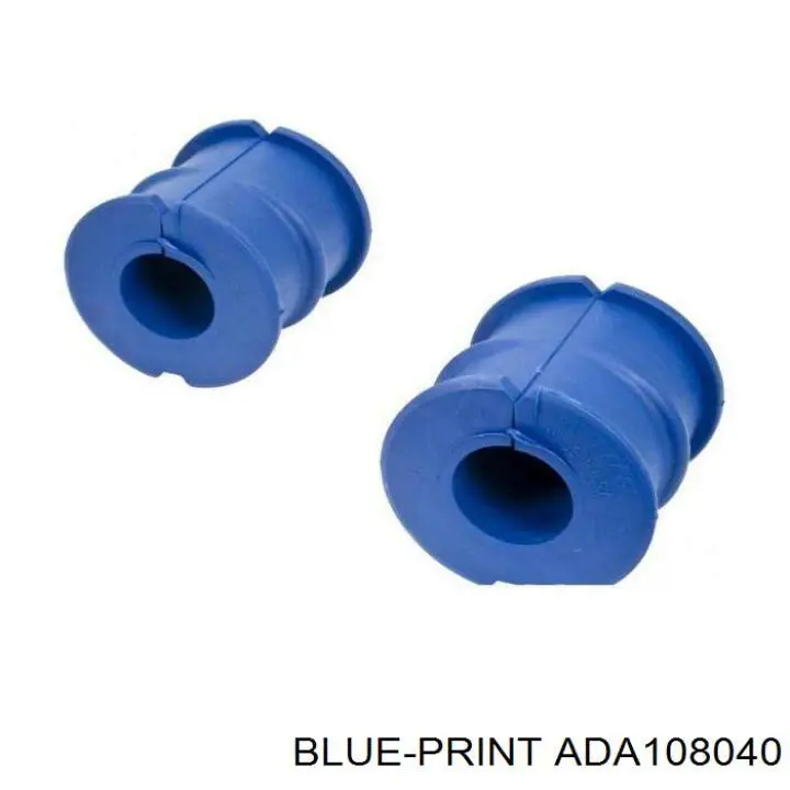 ADA108040 Blue Print втулка стабилизатора переднего