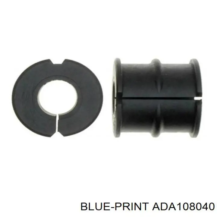 ADA108040 Blue Print