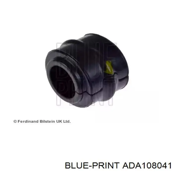 ADA108041 Blue Print втулка стабилизатора переднего