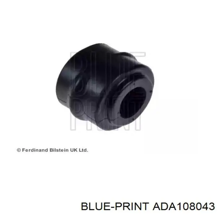 ADA108043 Blue Print втулка стабилизатора переднего