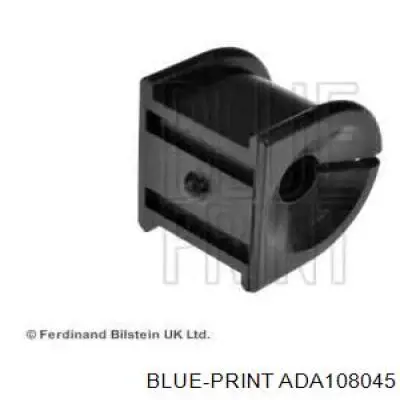 Купить ADA108045 Blue Print Втулка заднего стабилизатора