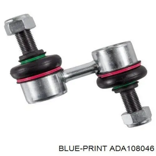 Втулка переднего стабилизатора Denckermann D300538 цена, от 9.16 USD