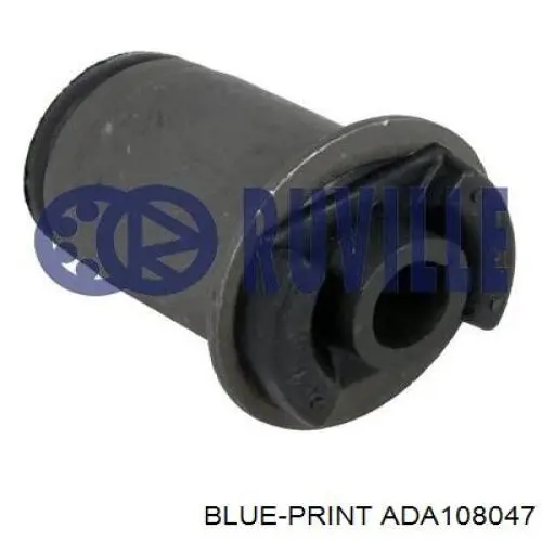 Сайлентблок переднего нижнего рычага Blue Print ADA108047