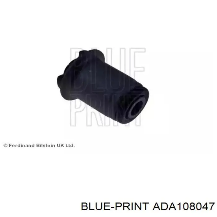 ADA108047 Blue Print сайлентблок переднего нижнего рычага