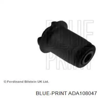 Silentblock de suspensión delantero inferior ADA108047 Blue Print
