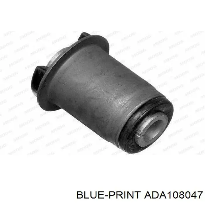 Купить ADA108047 Blue Print Сайлентблок нижний передней подвески